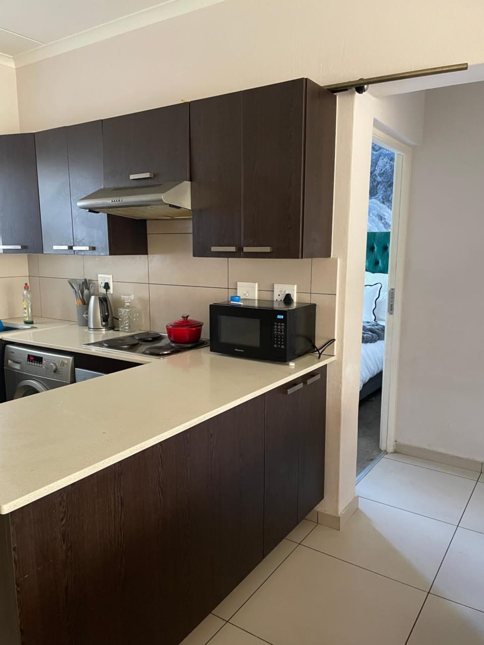 Home sweet home Apartment in Sandton