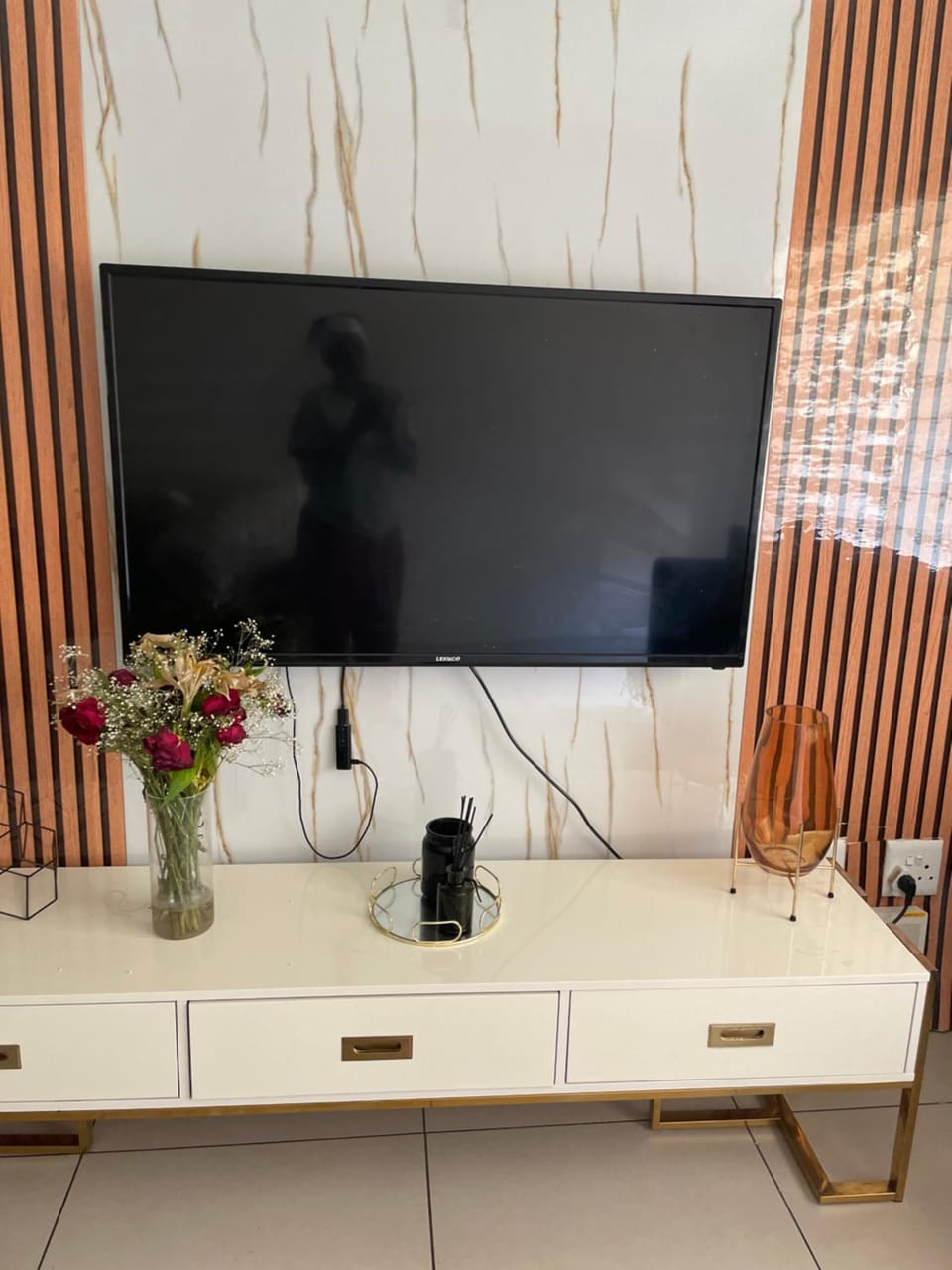 Home sweet home Apartment in Sandton