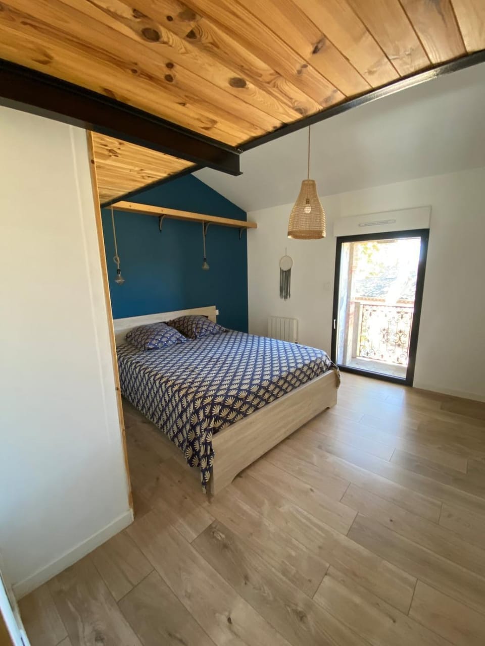 Vigneronne classée 3 étoiles Apartment in Occitanie