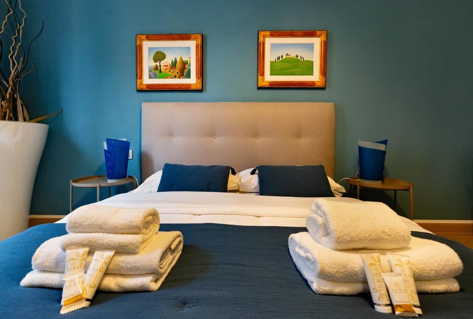 Signoria Apartment - Uffizi - with lift Apartment in Florence