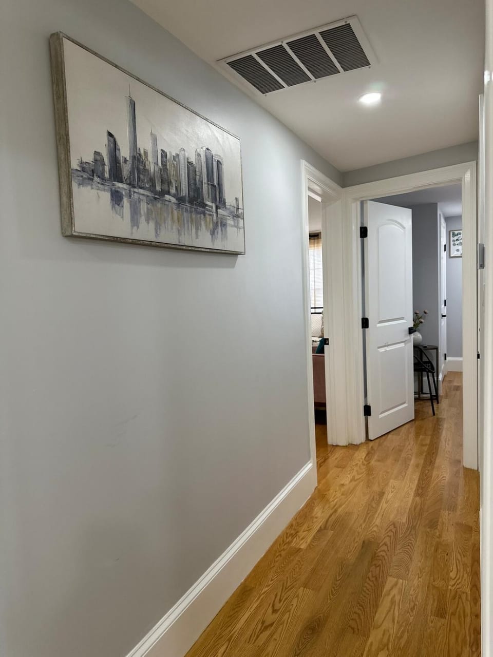 85c Brand new 3BRWalk to Transit, near Boston Apartment in Quincy