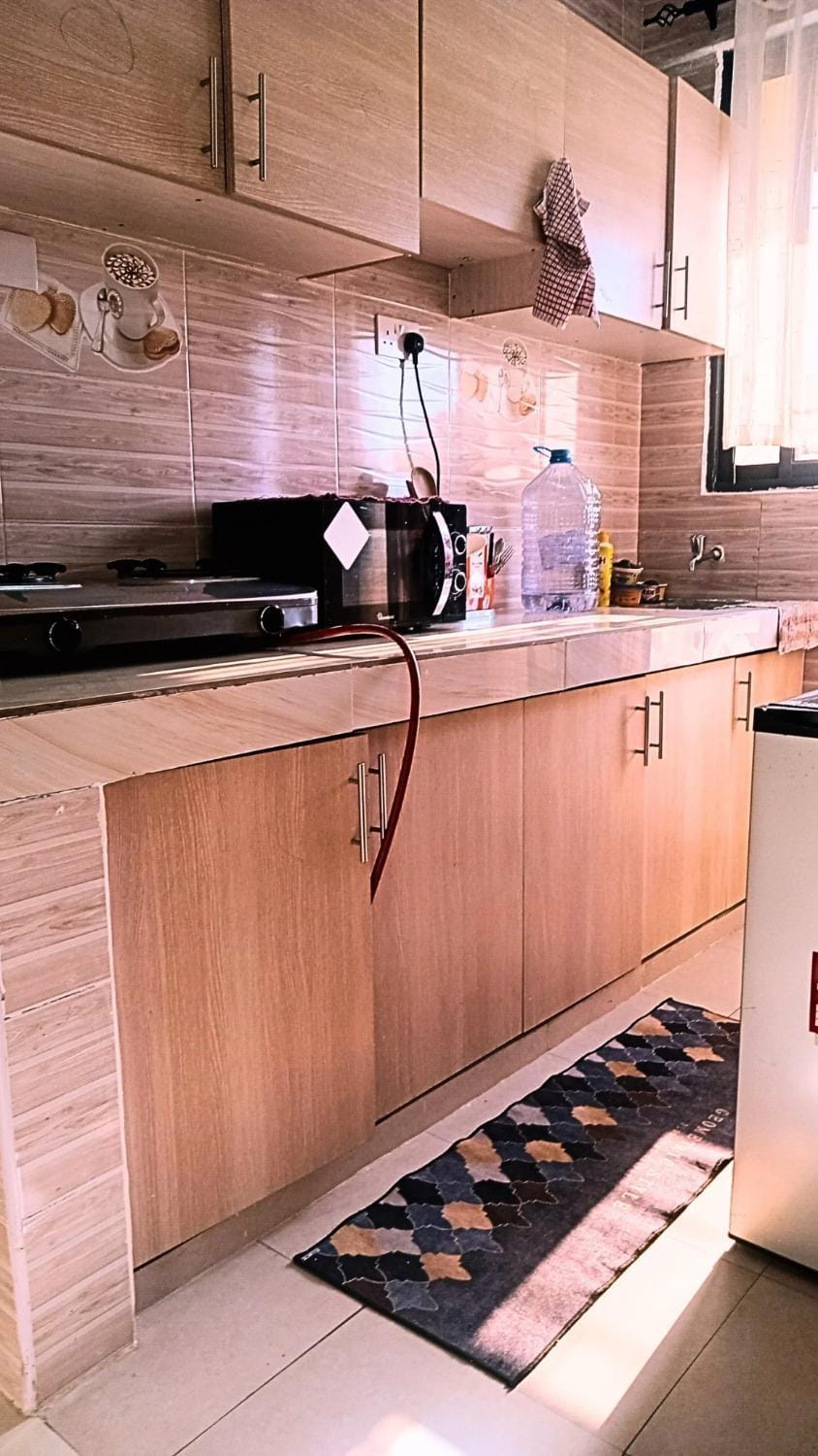 Mahoru Homes Apartment in Mombasa County
