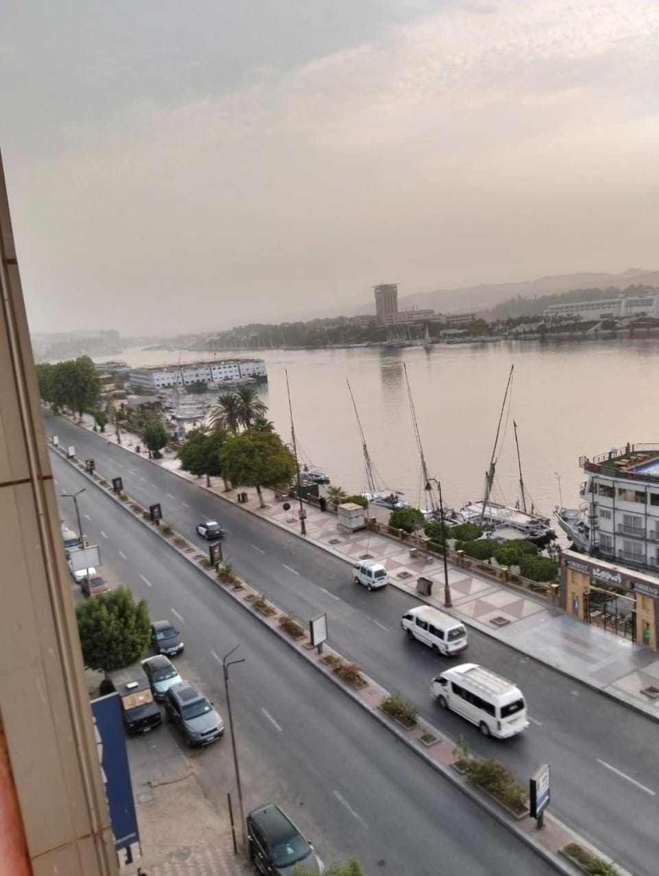 اسوان مول بلازا Apartment in Red Sea Governorate