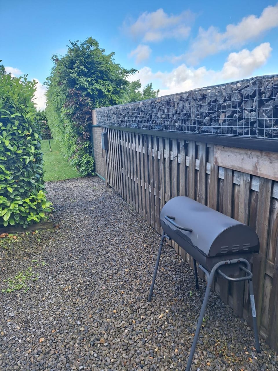 La maison des petits loups House in Belgium