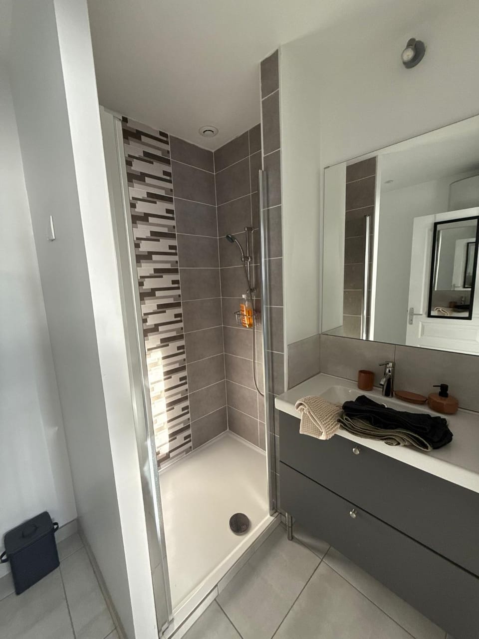 Shower
