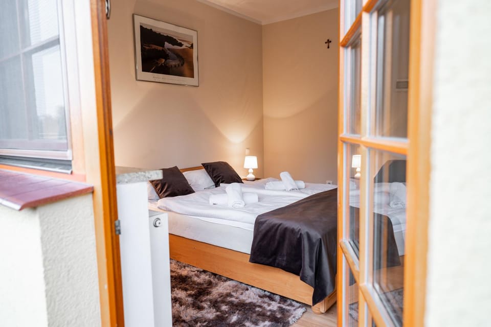 Apartamenty Lola Apartment in Lower Silesian Voivodeship