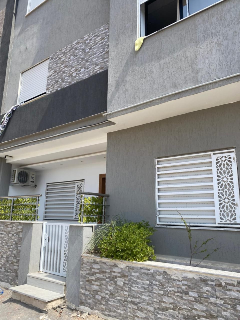 JINEN EL MANSOURA apt A1 Apartment in Tunisia