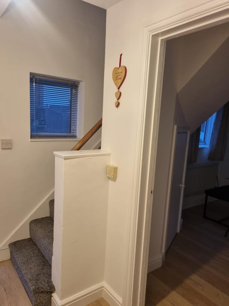 Spacious 3BR Home with Large Garden - Ashford, Kent House in Ashford