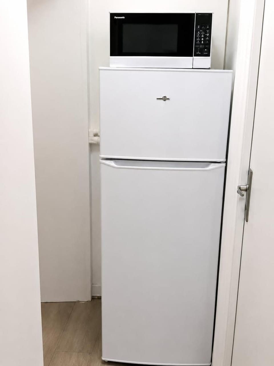 Le passage secret Apartment in Bruz