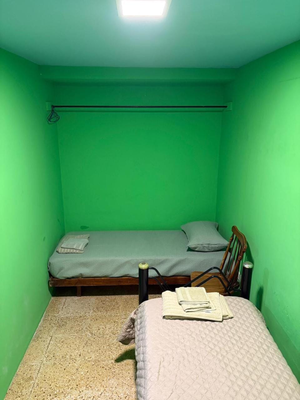 Departamento macrocentro Apartment in Bahía Blanca