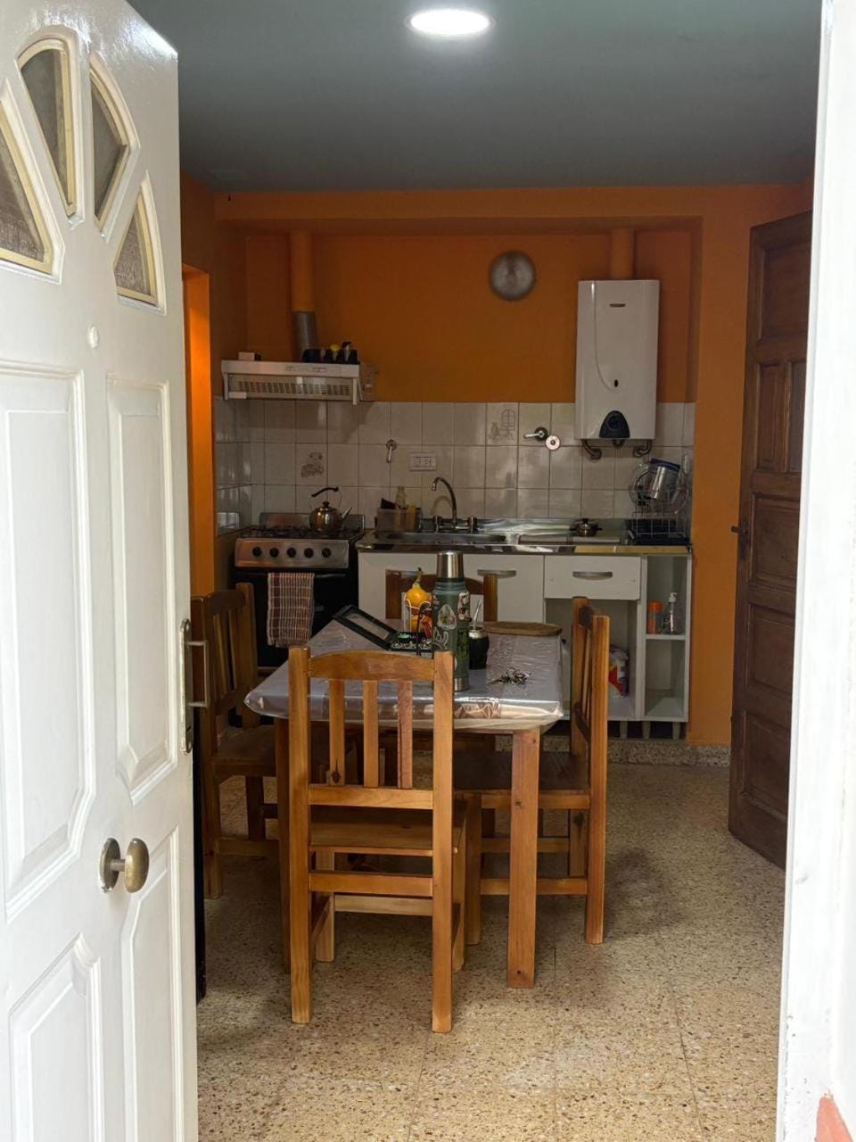 Departamento macrocentro Apartment in Bahía Blanca