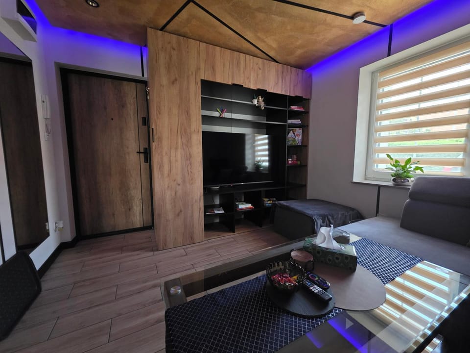 Rose Apartment in Lower Silesian Voivodeship
