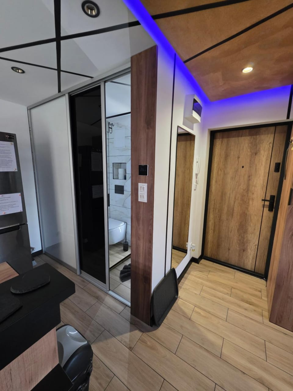 Rose Apartment in Lower Silesian Voivodeship