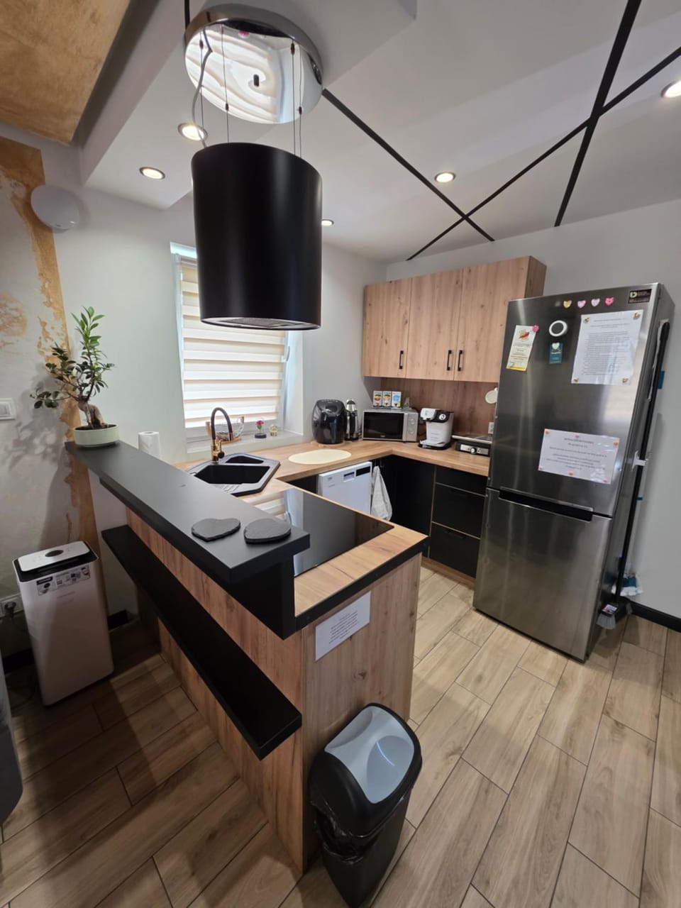 Rose Apartment in Lower Silesian Voivodeship
