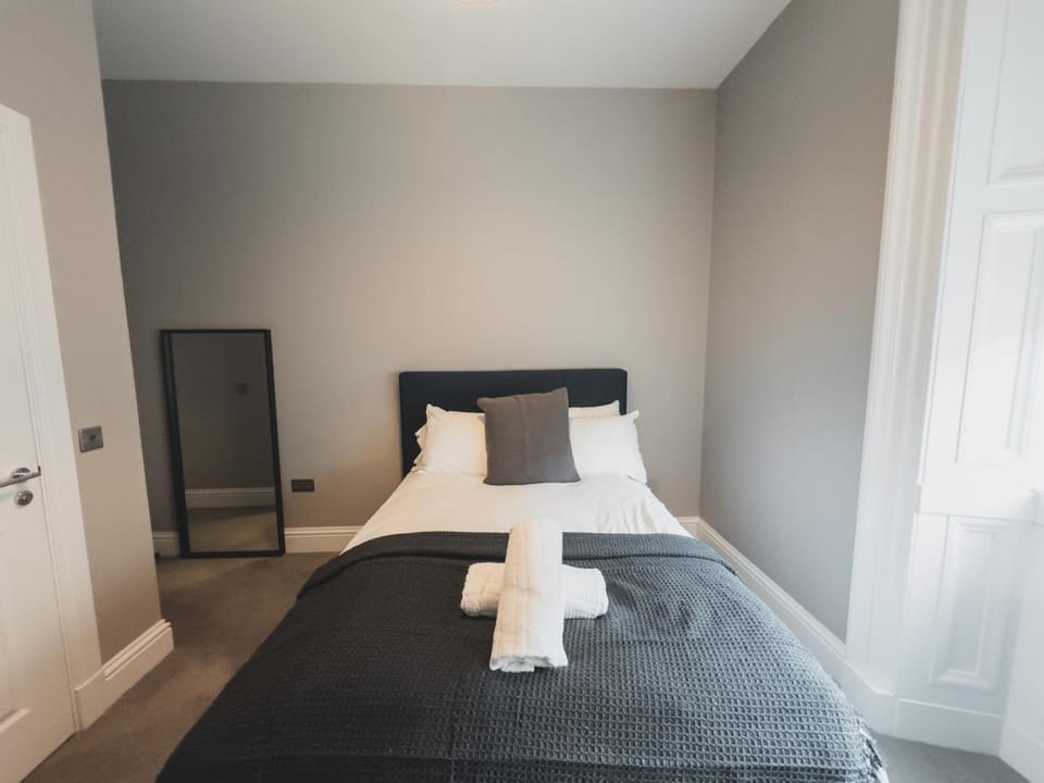 Edinburgh Castle Suite Apartment in Edinburgh