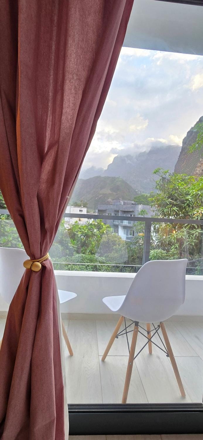 View (from property/room), Balcony/Terrace