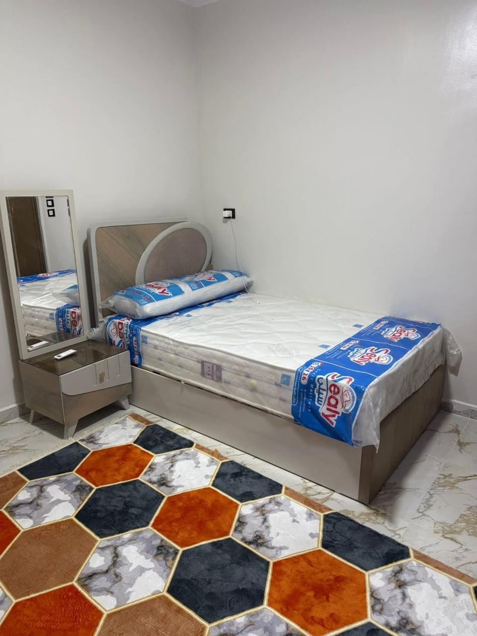 Marco inn Love hotel in Africa