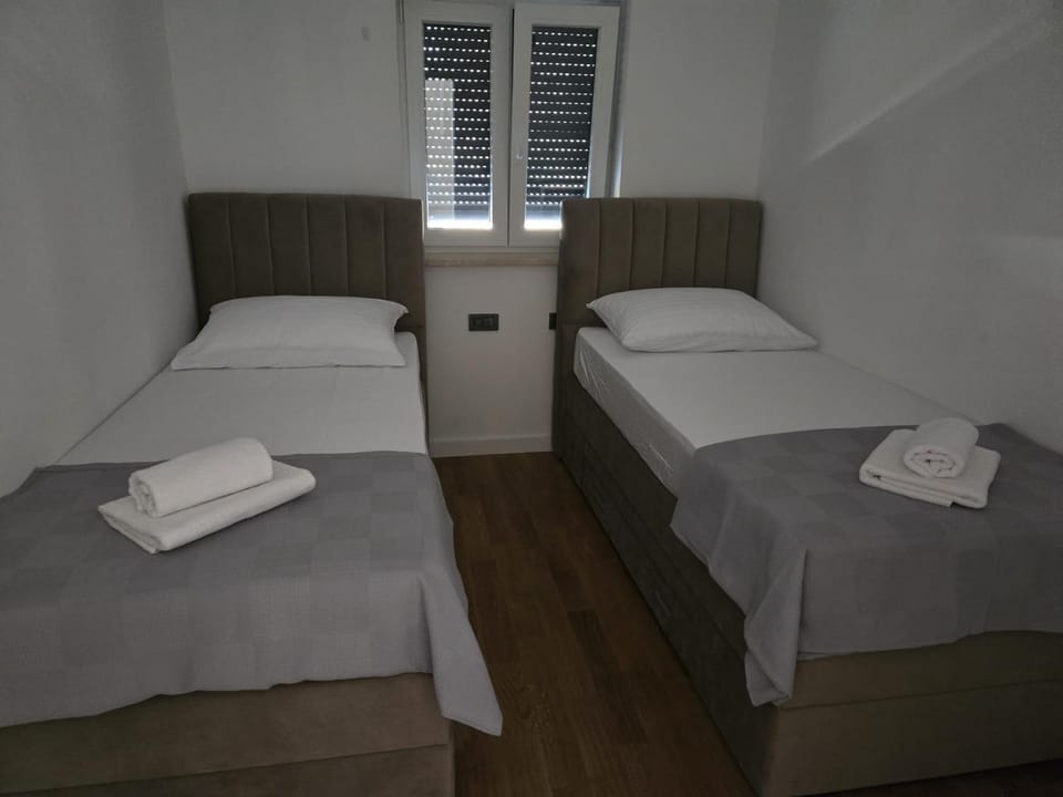 Eis Apartment in Šibenik-Knin County, Croatia