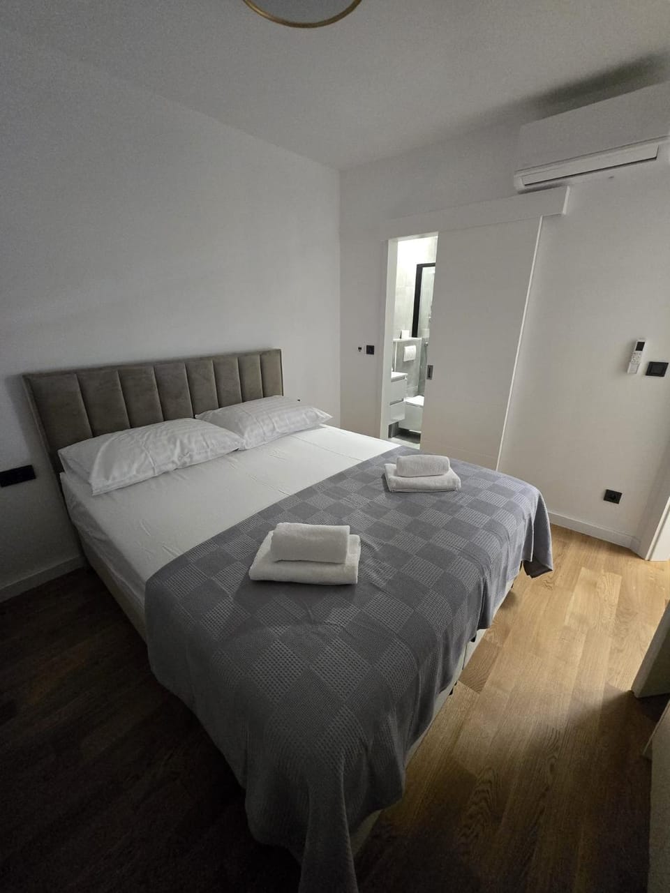 Eis Apartment in Šibenik-Knin County, Croatia