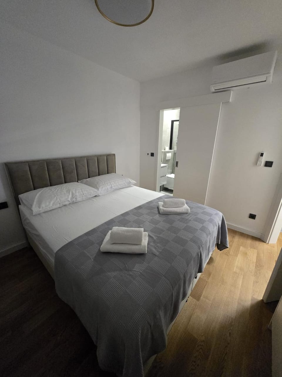 Eis Apartment in Šibenik-Knin County, Croatia