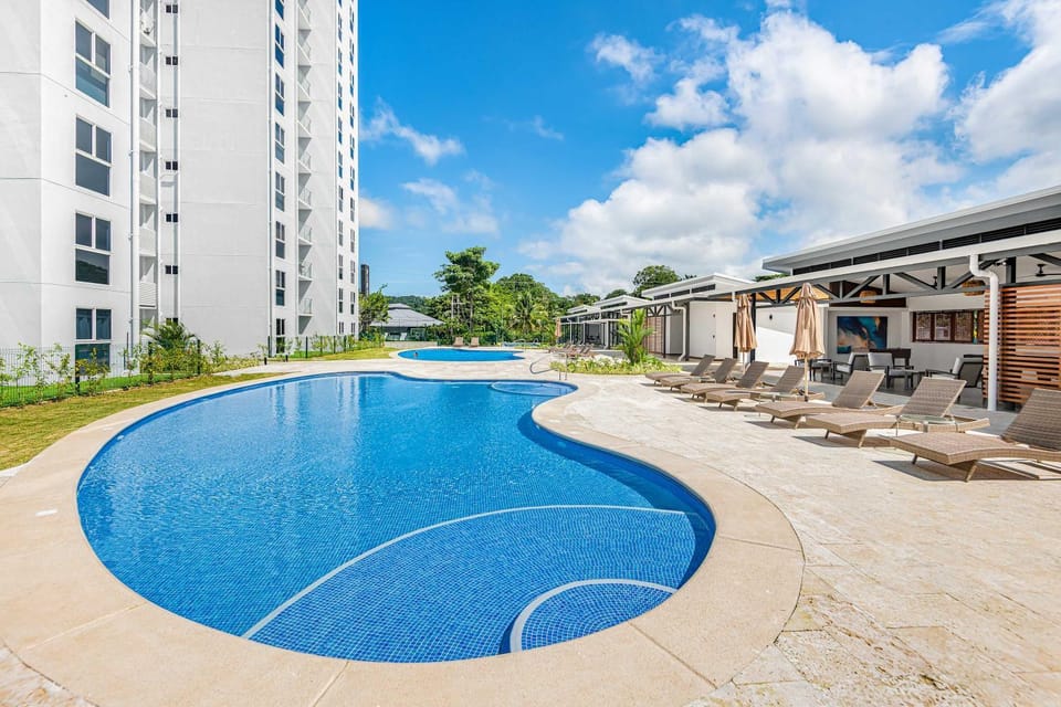 Upstay Brand New 3BR Viva Jaco Residences House in Jaco