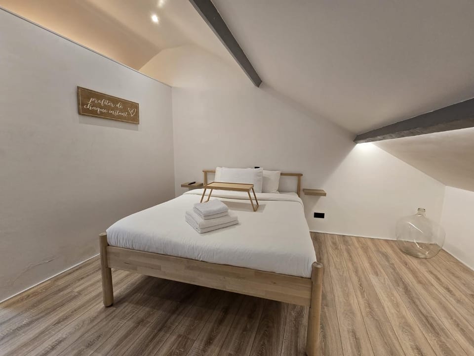 Suite à Saint-Hubert Vacation rental in Wallonia, Belgium
