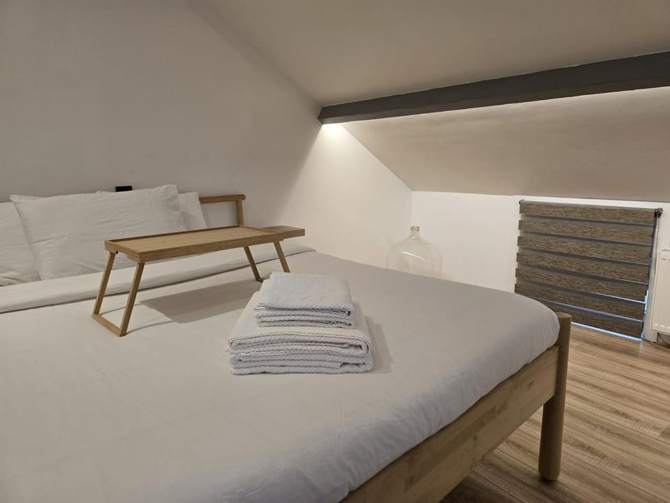 Suite à Saint-Hubert Vacation rental in Wallonia, Belgium