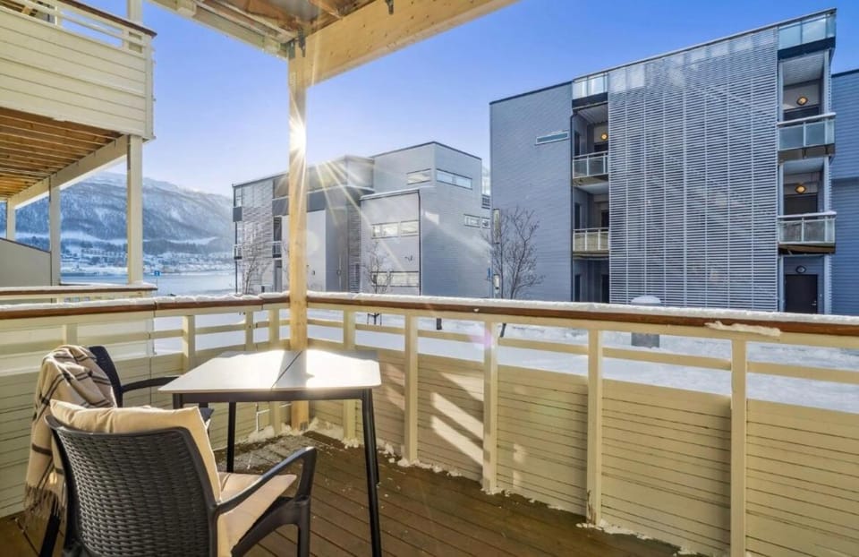 Balcony/Terrace, Balcony/Terrace
