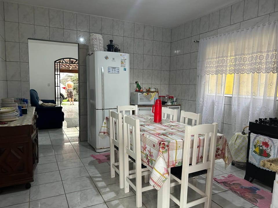 Casa em Ubatuba House in Ubatuba