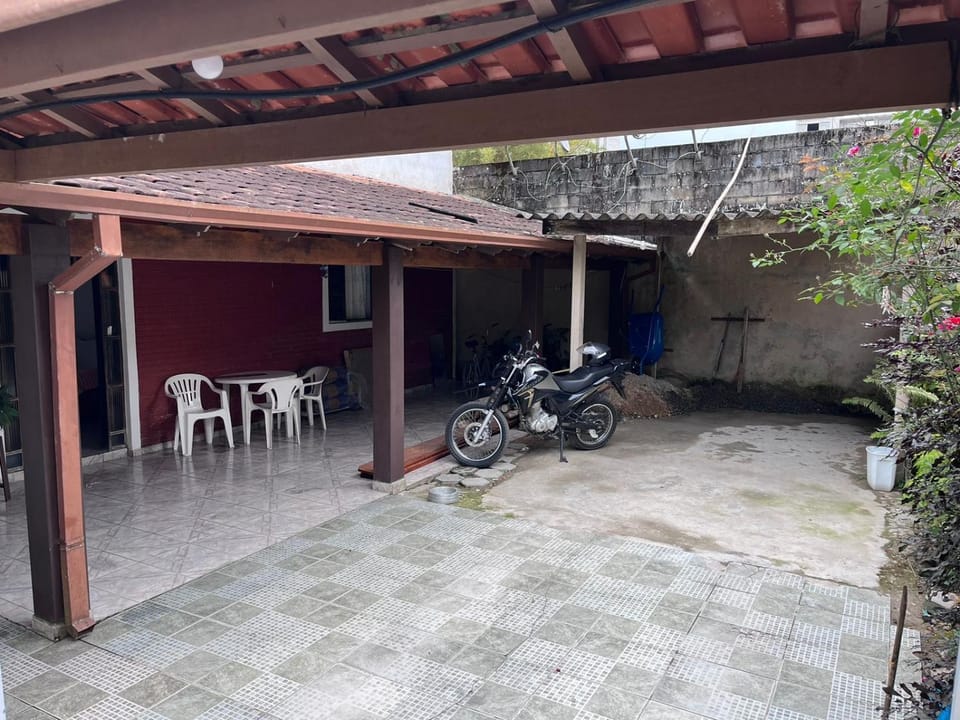 Casa em Ubatuba House in Ubatuba