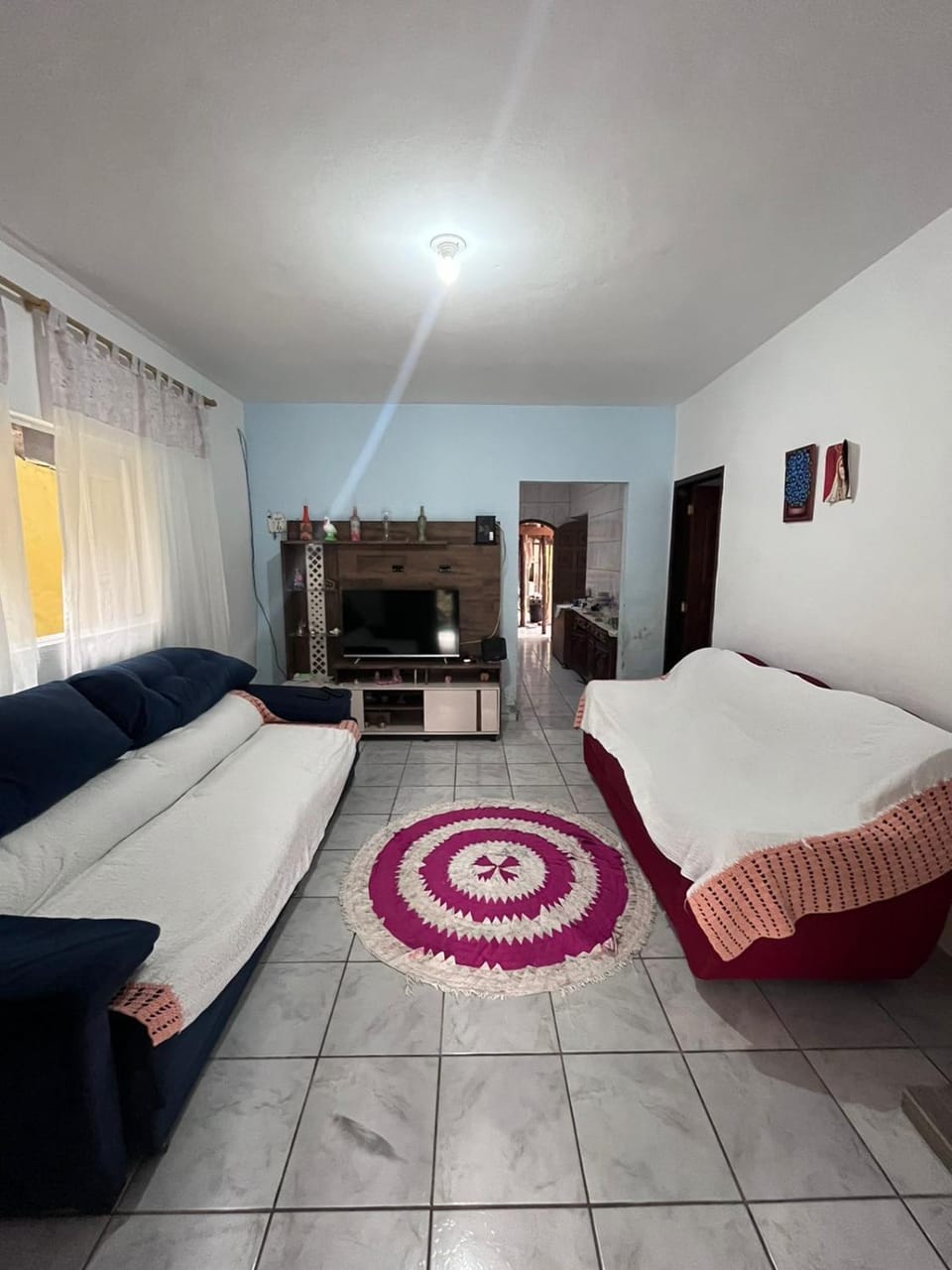 Casa em Ubatuba House in Ubatuba