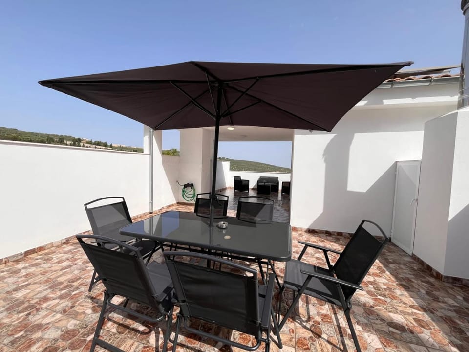 Alojamiento GarVi Apartment in Cazorla