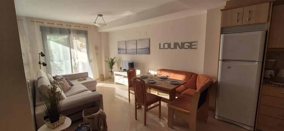 Apartamento Timia OASIS Apartment in Port de Sagunt