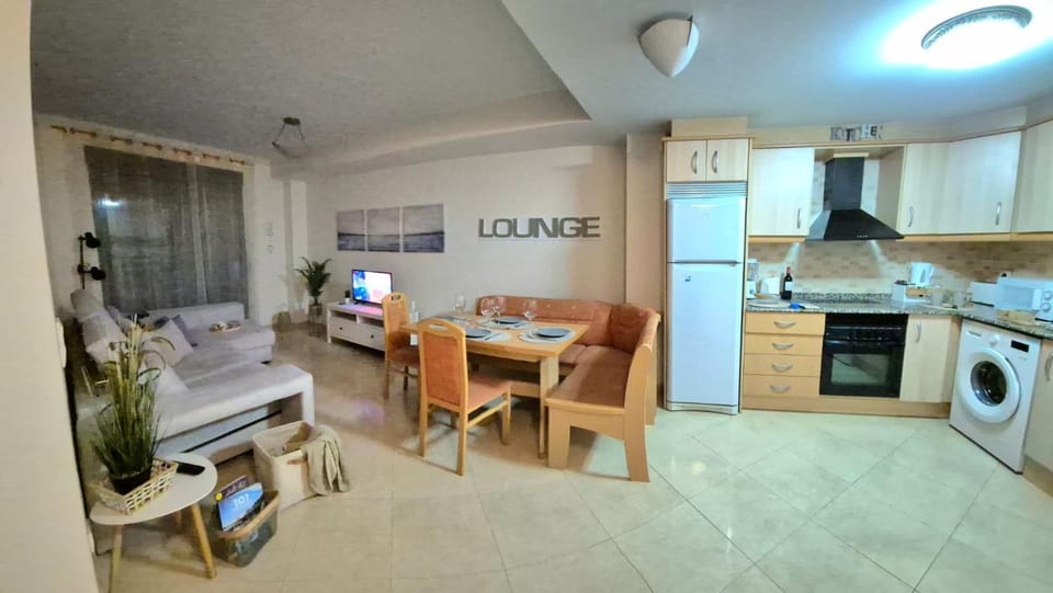 Apartamento Timia OASIS Apartment in Port de Sagunt