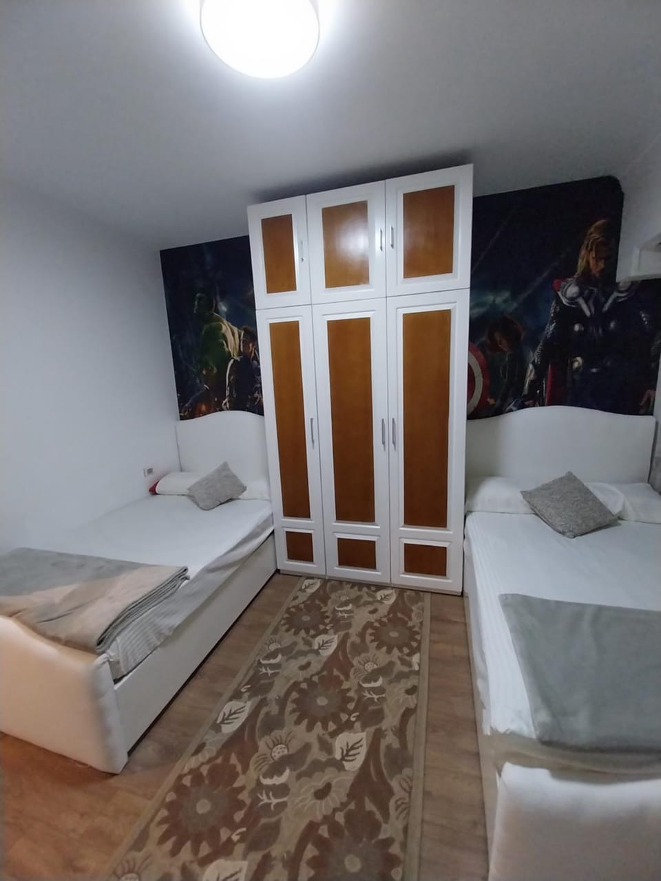 one kattameya Apartment in Cairo Governorate