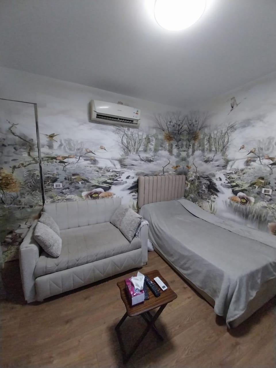 one kattameya Apartment in Cairo Governorate