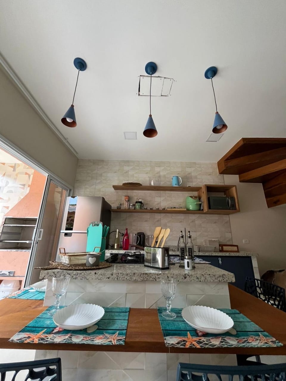 Bangalô Good Vibes House in Caraguatatuba