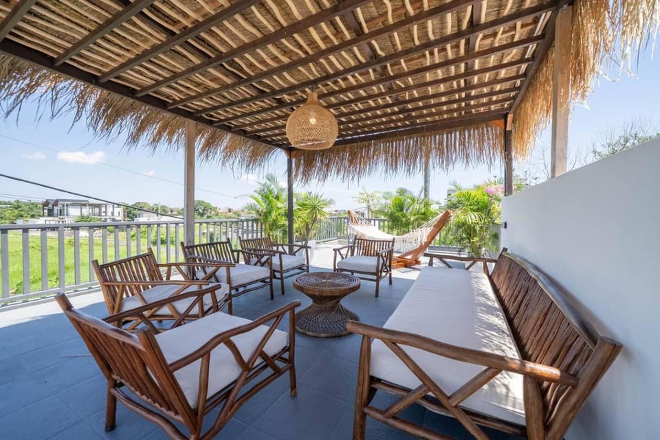 View (from property/room), Balcony/Terrace