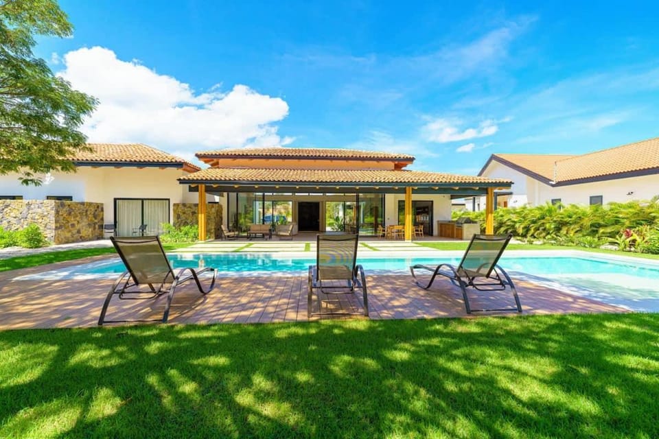 Casa Nimbu - Hacienda Pinilla House in Guanacaste Province