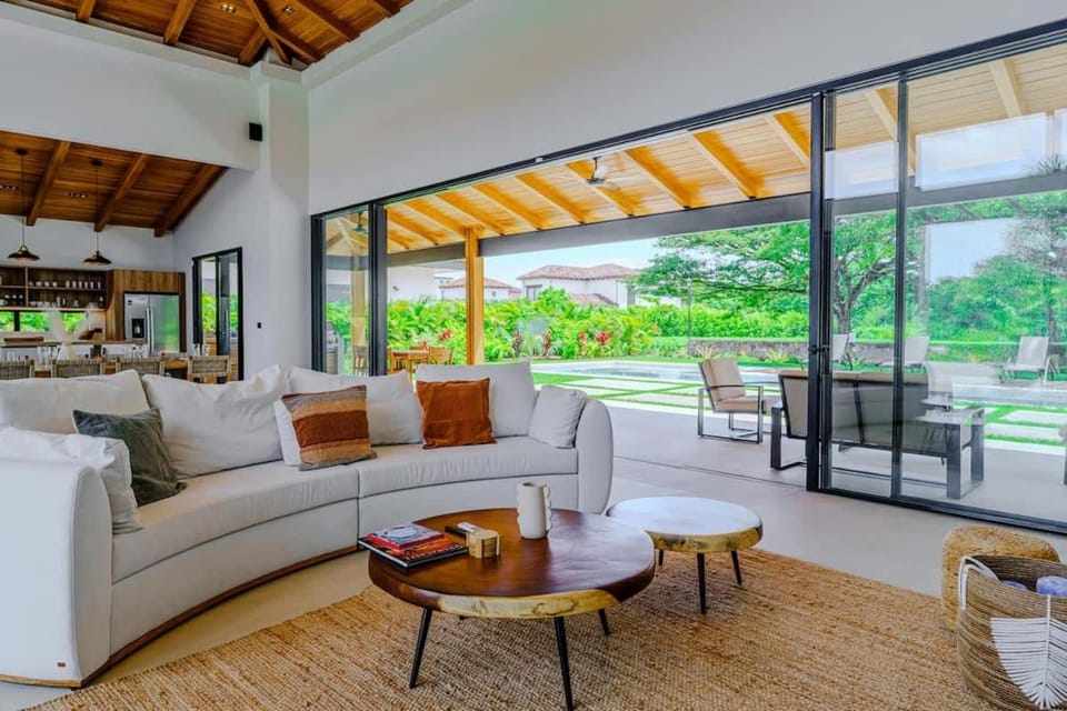 Casa Nimbu - Hacienda Pinilla House in Guanacaste Province