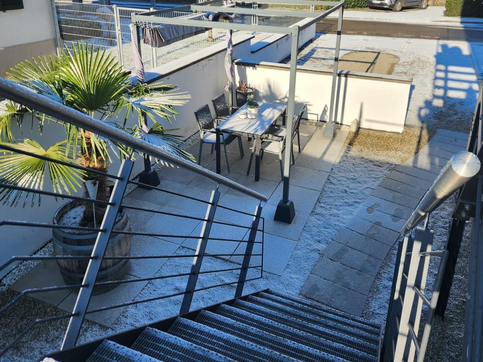 Ferienwohnung zur alten Post Apartment in Baden-Württemberg