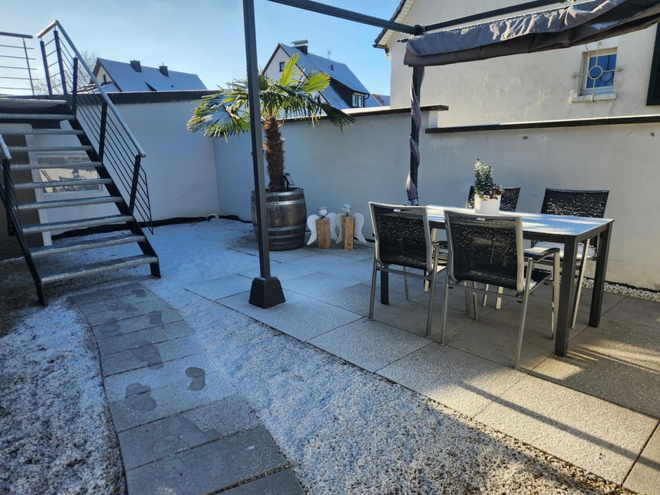 Ferienwohnung zur alten Post Apartment in Baden-Württemberg