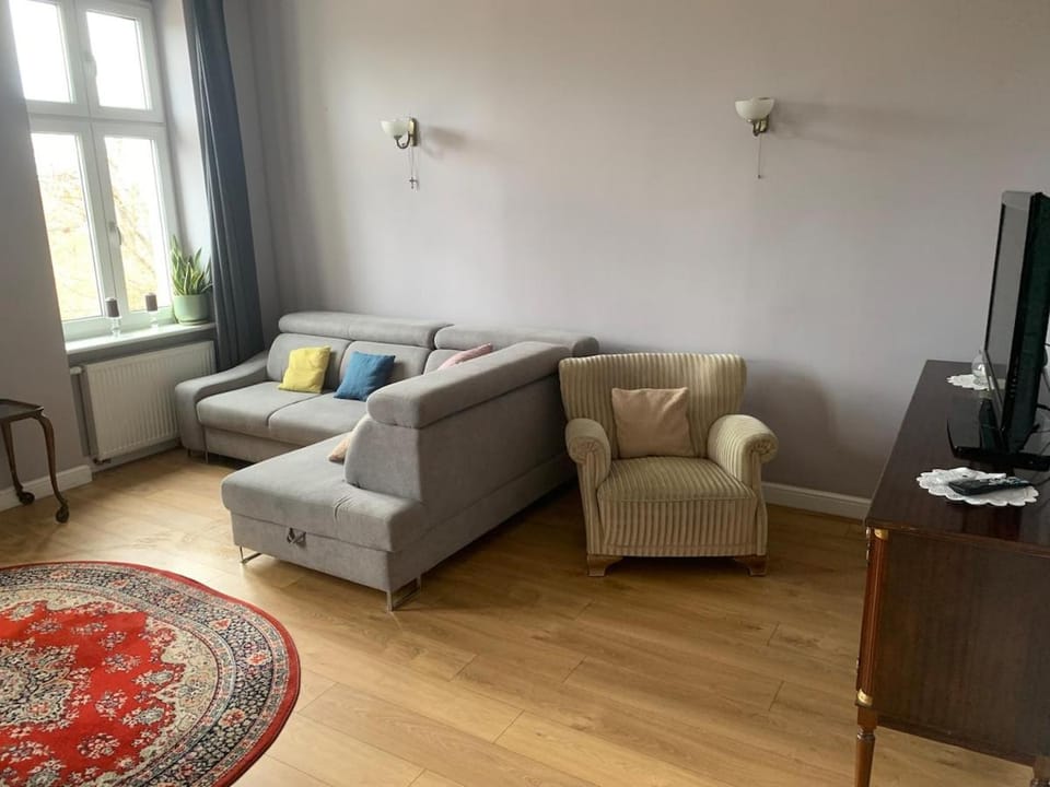 3 Bedroom Lux Apartment Center Vincent Apartment in Wroclaw