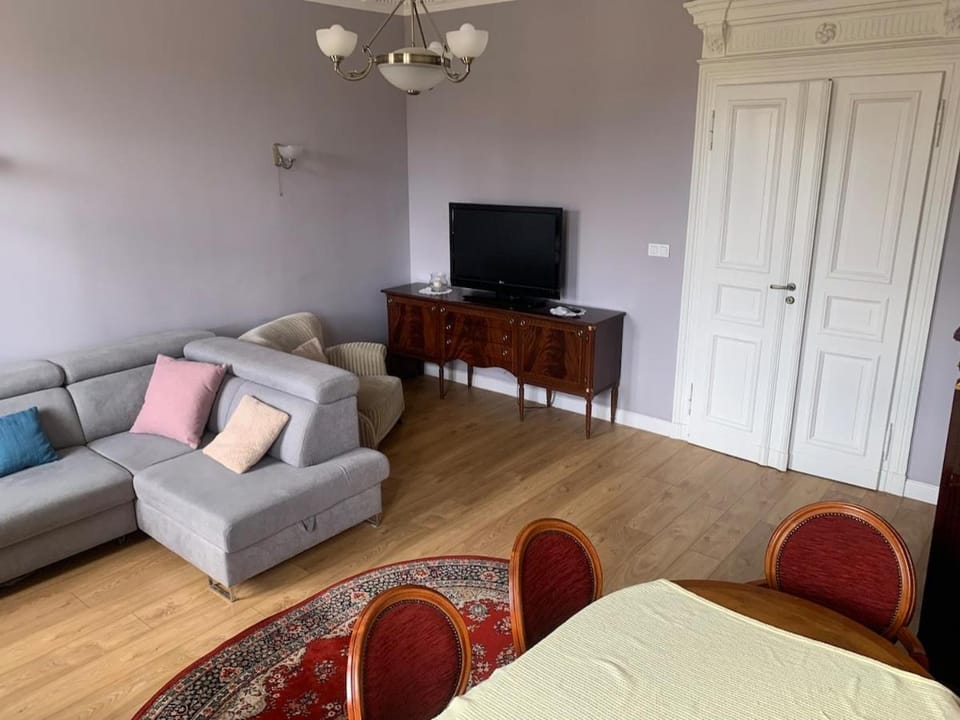 3 Bedroom Lux Apartment Center Vincent Apartment in Wroclaw