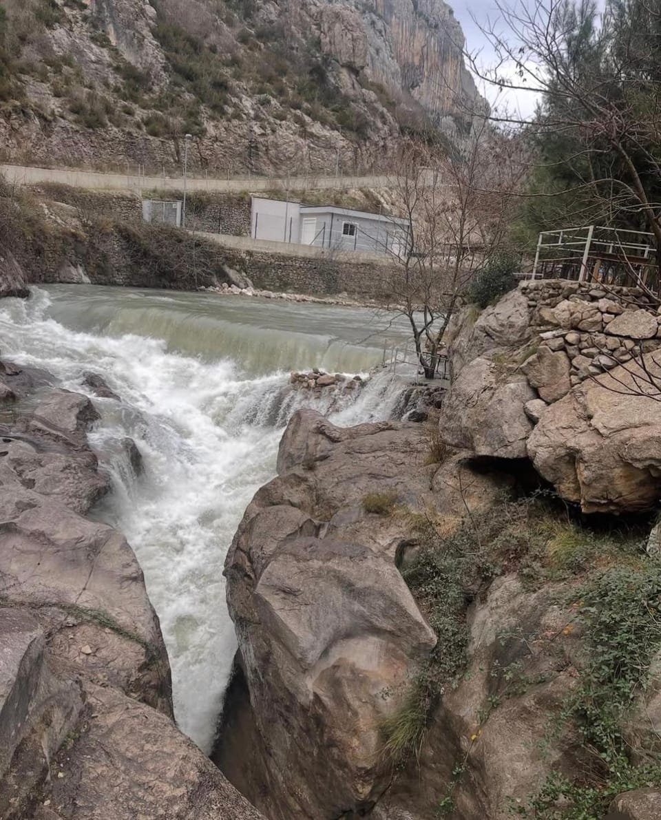 River view