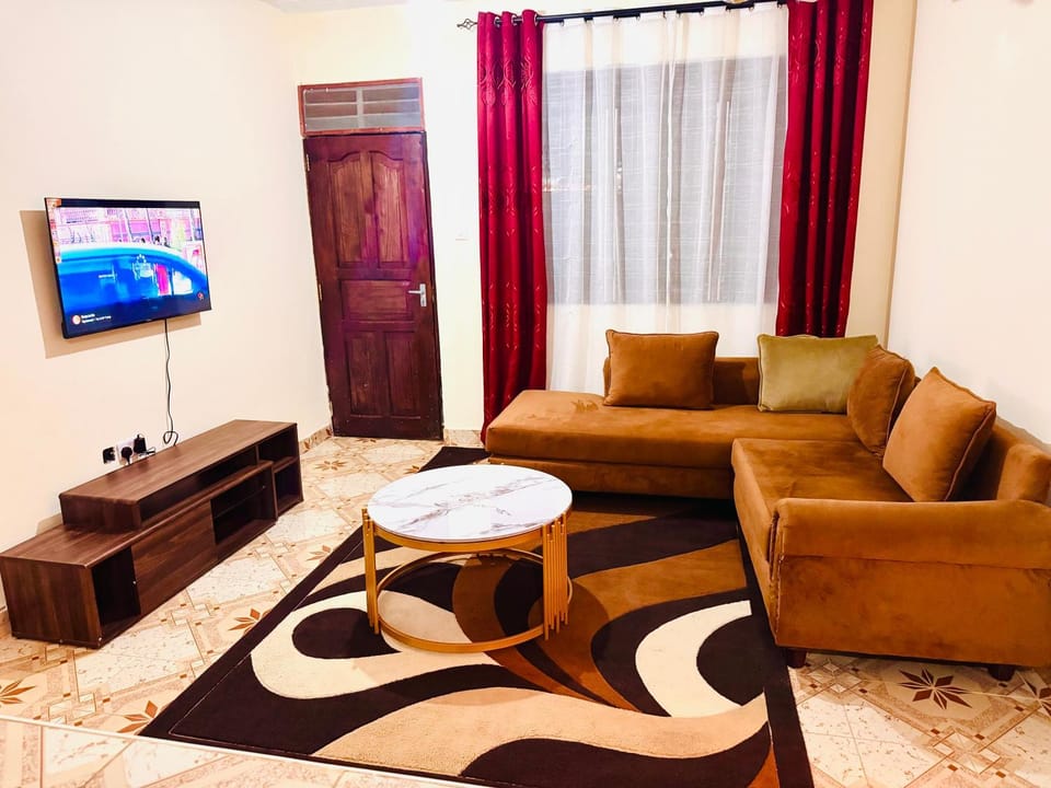 Suzzieville Apartments Diani Apartment in Diani Beach
