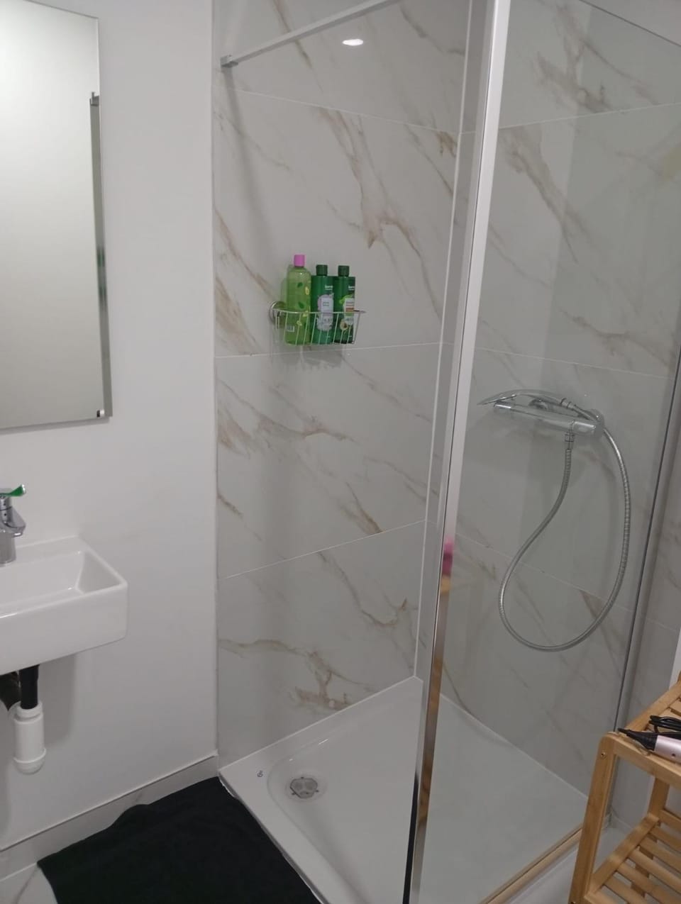 studio supérieur Apartment hotel in Wallonia, Belgium