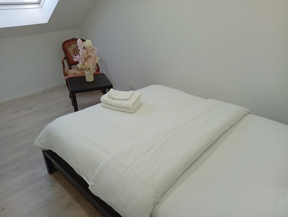 studio supérieur Apartment hotel in Wallonia, Belgium