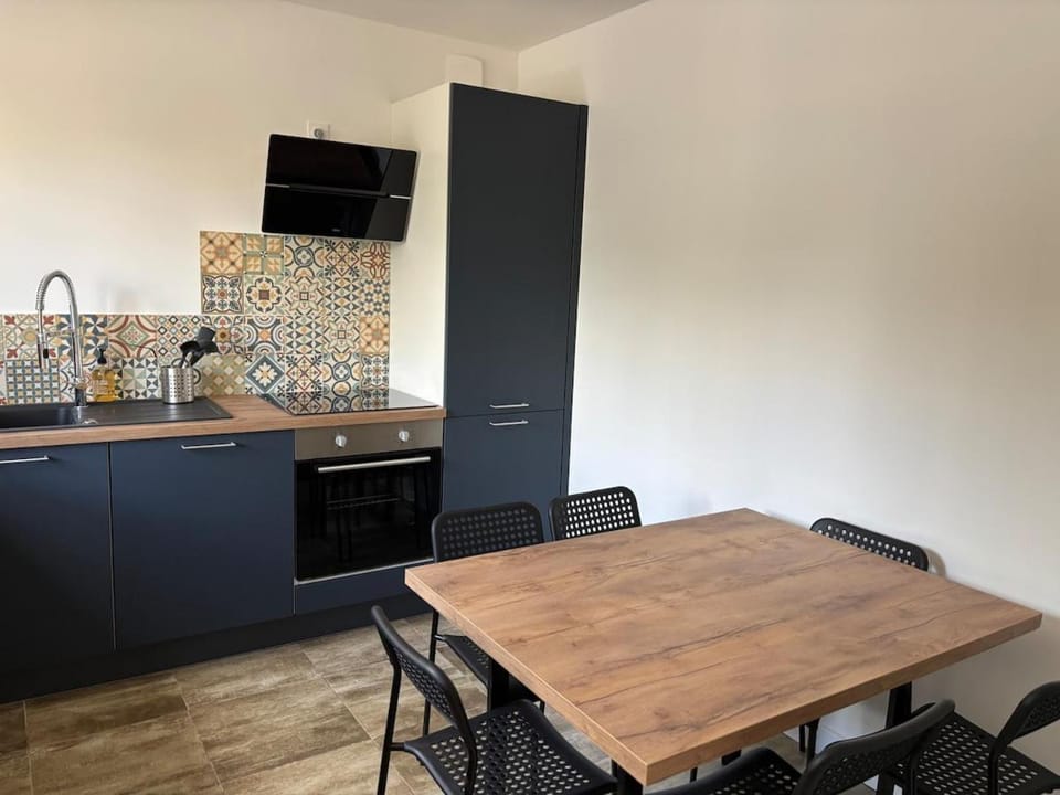 La Parenthèse Carcassonnaise Apartment in Carcassonne