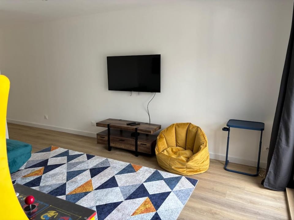La Parenthèse Carcassonnaise Apartment in Carcassonne